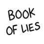 Book of Lies 币种