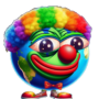 Токен ClownWorld