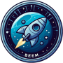 Ícone de token
