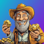 Токен Golden Nugget$
