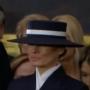 Melania Wif Hat Token