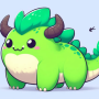 Jeton Dragon PETs