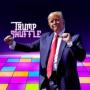 token Trump Shuffle