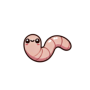 Jeton Deep Worm