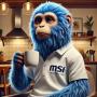 Monkey Sol Inu 幣種