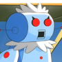 Rosie the Robot-rahake
