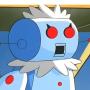 Rosie the Robot token