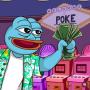 Pepe Poker token