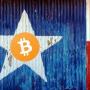 Texas Strategic Bitcoin Reserve Token
