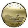 Token Canada coin