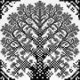 Fractal-token
