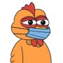 Token Bird Flu 