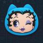 token BETTY ON BOOP