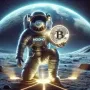 Jeton One small step