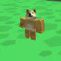 Roblox doge Token
