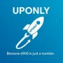 Token UPONLY