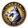Libertarian Dog Token