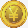 Fair coin token