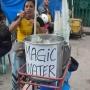 MAGIC
