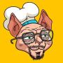 Jeton DChef