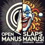 Token openManus