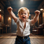 BABY FIGHT  Token