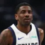 Token Kyrie Gooning Routine