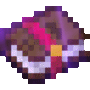Token Runner V, Cook III, PVE II