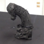 Token Charcoal Cock