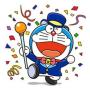 Doraemon token