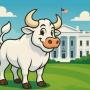 THe White Bull Token