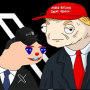 Token Elun X Tramp