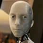 Jeton staring robot