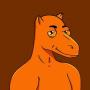 Token Hermy The Stallion
