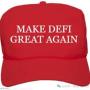 Token Make DeFi Great Again