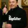Токен Doge Father