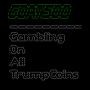 token Gambling On All Trumpcoins