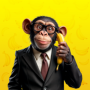 Monkey Business-rahake
