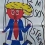 Token NEW TRUMP MASCOT