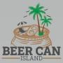 Token Beer Can Island