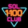 token 1-100 Club