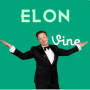 Token ELON VINE