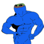 Значок токена