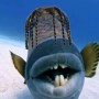 Token The Ghetto Fish