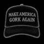 MAKE AMERICA GORK AGAIN Token