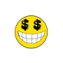 Jeton POPSMILE