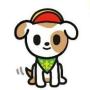 Jeton Luce Dog