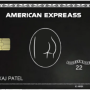 American Expreass Token