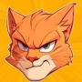Jeton Gigacat