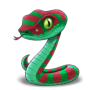 Jeton SNAKESGAME